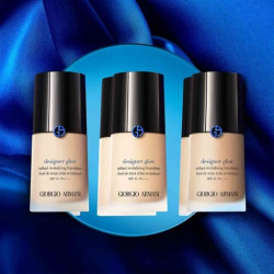 Giorgio Armani Designer Glow Foundation